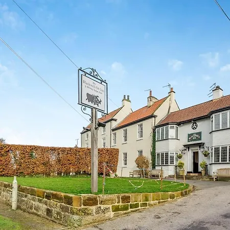 Blackwell Πάρκο διακοπών Stokesley