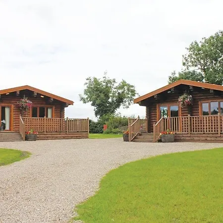 Blackwell Lodges * Stokesley